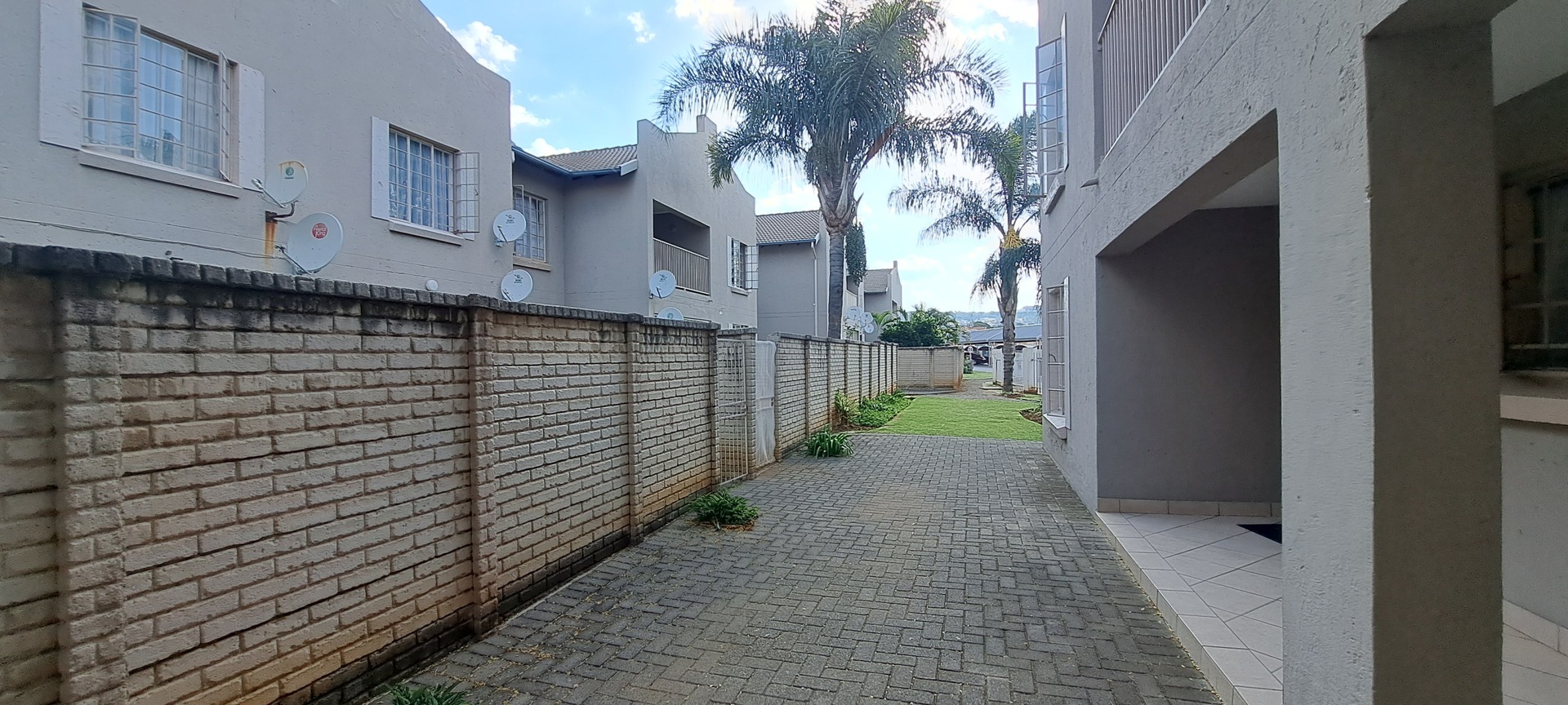 2 Bedroom Property for Sale in Waterval East North West